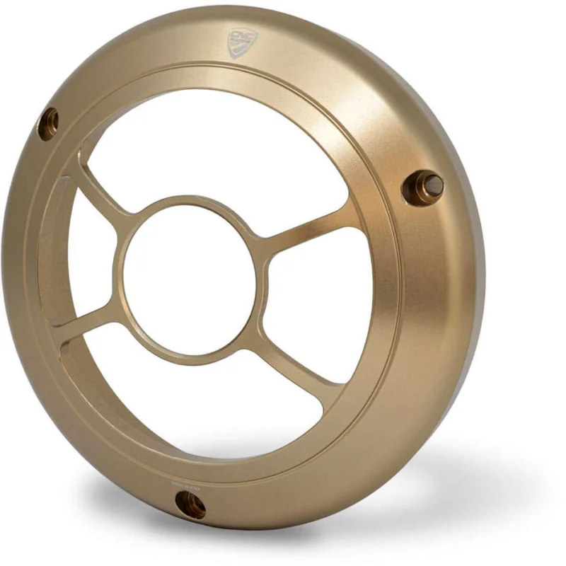 Cover faro anteriore PRF01 MV Agusta Superveloce 800 CNC Racing Bronzo Promo Stagionale
