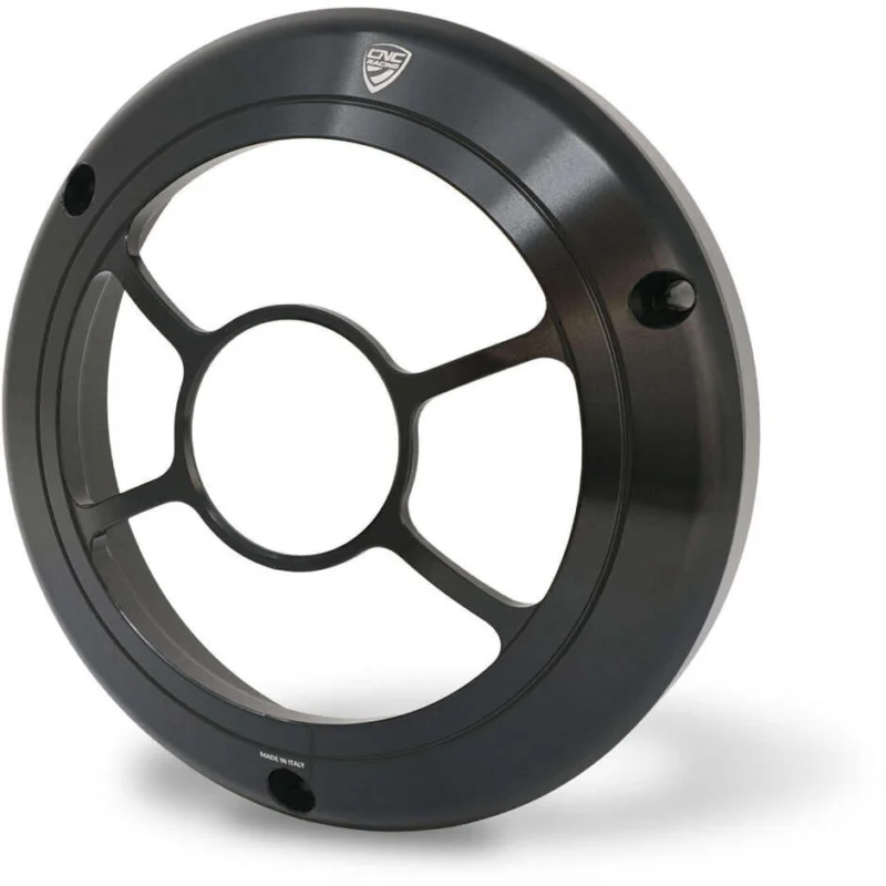 Spedito Oggi Cover faro anteriore PRF01 MV Agusta Superveloce 800 CNC Racing Nero