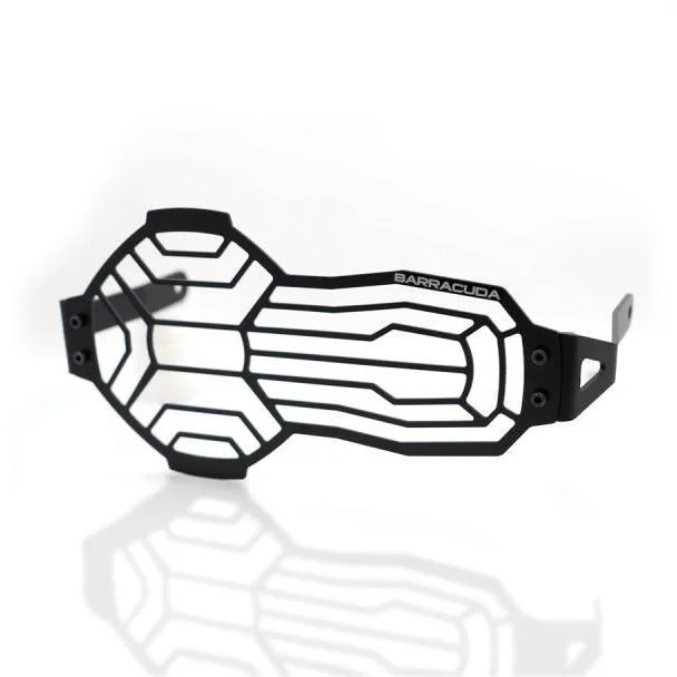 Cover Faro Barracuda Specifici per BMW R 1200GS (2015-17) / BMW R 1250GS Quantità Limitata