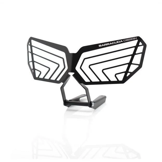 Cover Faro Barracuda Specifici per Honda Africa Twin (2018-2019) Di Tendenza