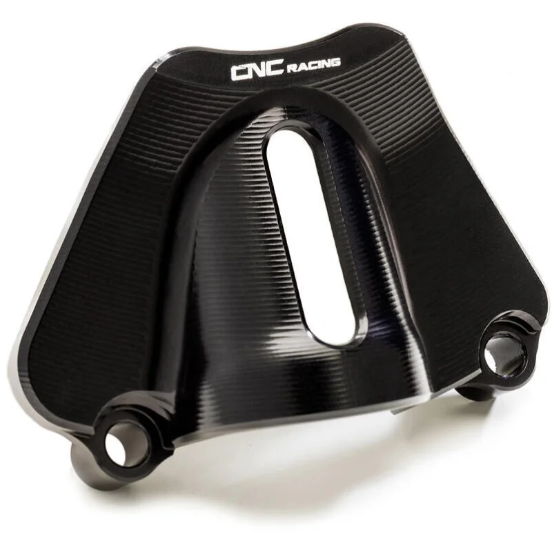 Occasione Imperdibile Cover frizione MV Agusta CNC Racing CA121 Nero