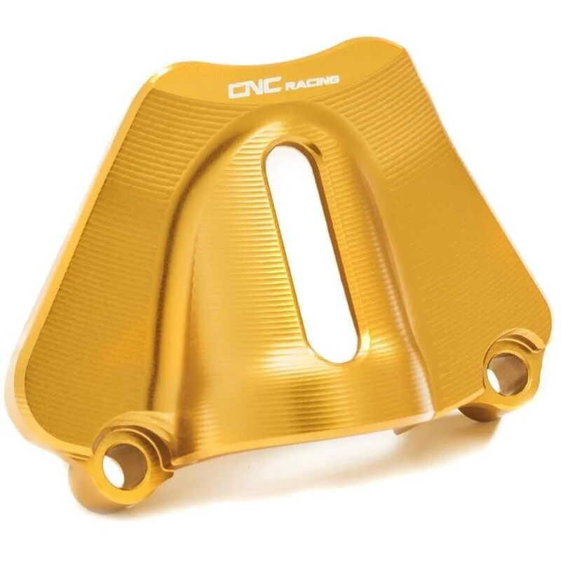 Non Perdere Cover frizione MV Agusta CNC Racing CA121 Oro
