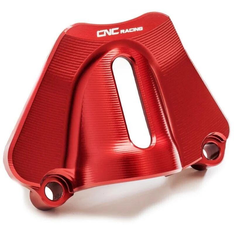 Cover frizione MV Agusta CNC Racing CA121 Rosso Prezzo Basso