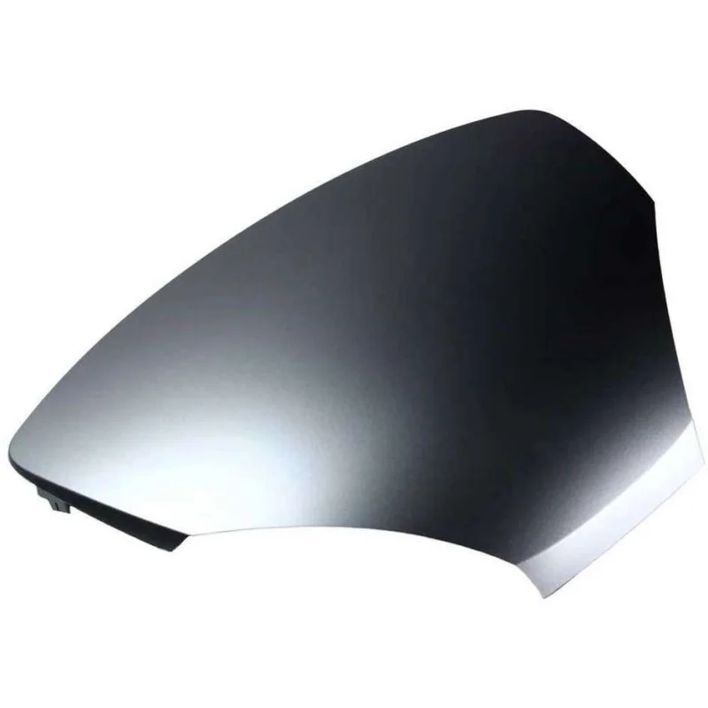 Ultimissimo Modello Cover Grigio Scuro d1b48e17 Per Bauletto Shad SH48