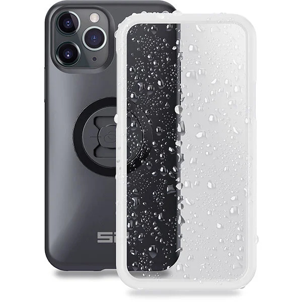 Super Prezzo Cover Impermeabile SP-CONNECT WEATHER Per Iphone 11 Pro / Xs / X