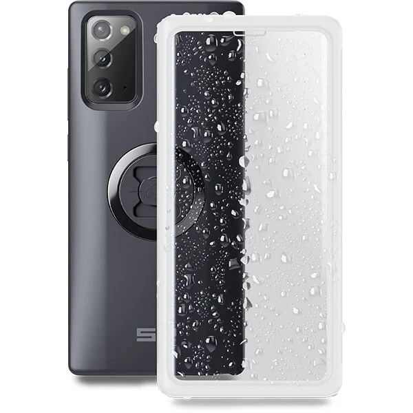 Cover Impermeabile SP-CONNECT WEATHER Per Samsung Note 9/Note 10/Note9 Plus Spedizione Gratuita