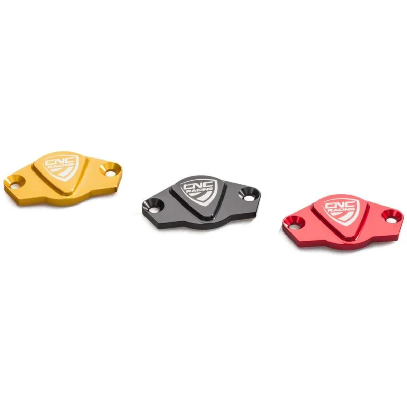 Compra Oggi Stesso Cover ispezione CF260 fase Ducati CNC Racing Oro