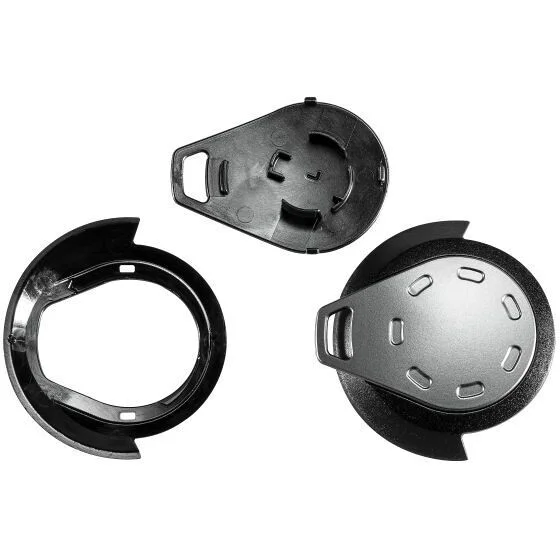 Cover Meccanismo Visiera Grex -N20/TRAFFIC/G3 1/E/G1.1 dal 2012 Prezzo Basso