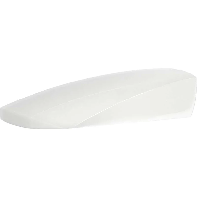 Cover Per Valigie Laterali Shad SH23 Colore Bianco Consegna Rapida