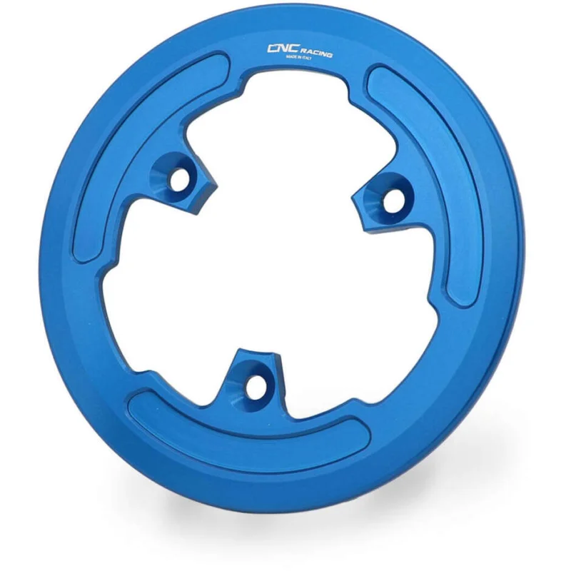 Acquista Ora Cover piattello spingidisco BMW CNC Racing SPA81 Blu
