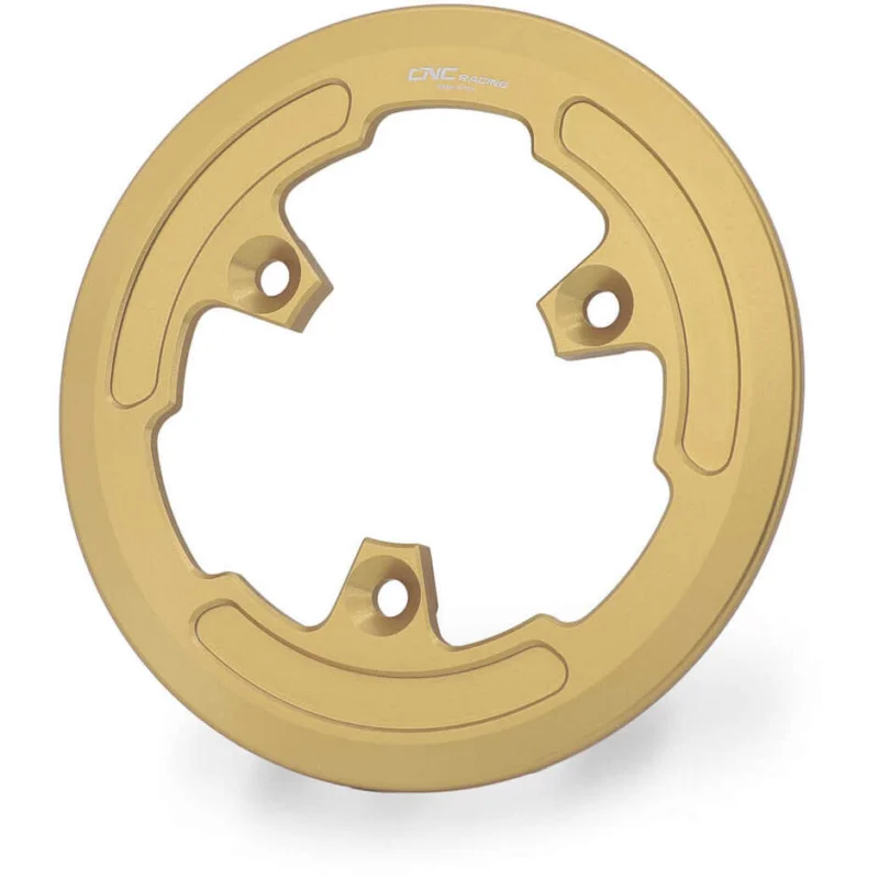 Offerta Limitata Cover piattello spingidisco BMW CNC Racing SPA81 Bronzo