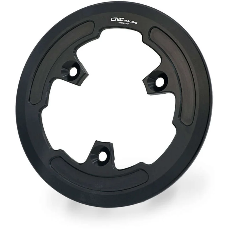 Cover piattello spingidisco BMW CNC Racing SPA81 Nero Di Tendenza