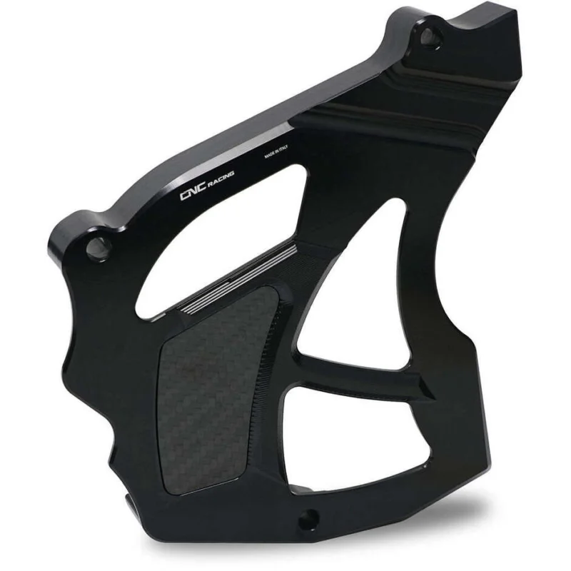 Solo Oggi Cover pignone CP153 MV Agusta CNC Racing Nero