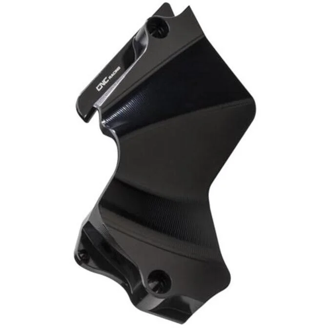 Cover pignone CP163 Ducati Multistrada 1200 CNC Racing Nero Promozione Esclusiva