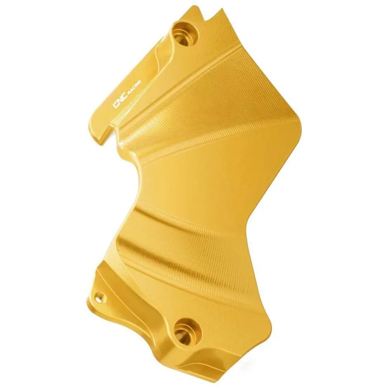 Cover pignone CP163 Ducati Multistrada 1200 CNC Racing Oro Prezzo Di Fabbrica
