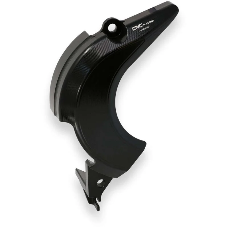 Cover pignone CP172 Ducati V4 CNC Racing Nero Sconto