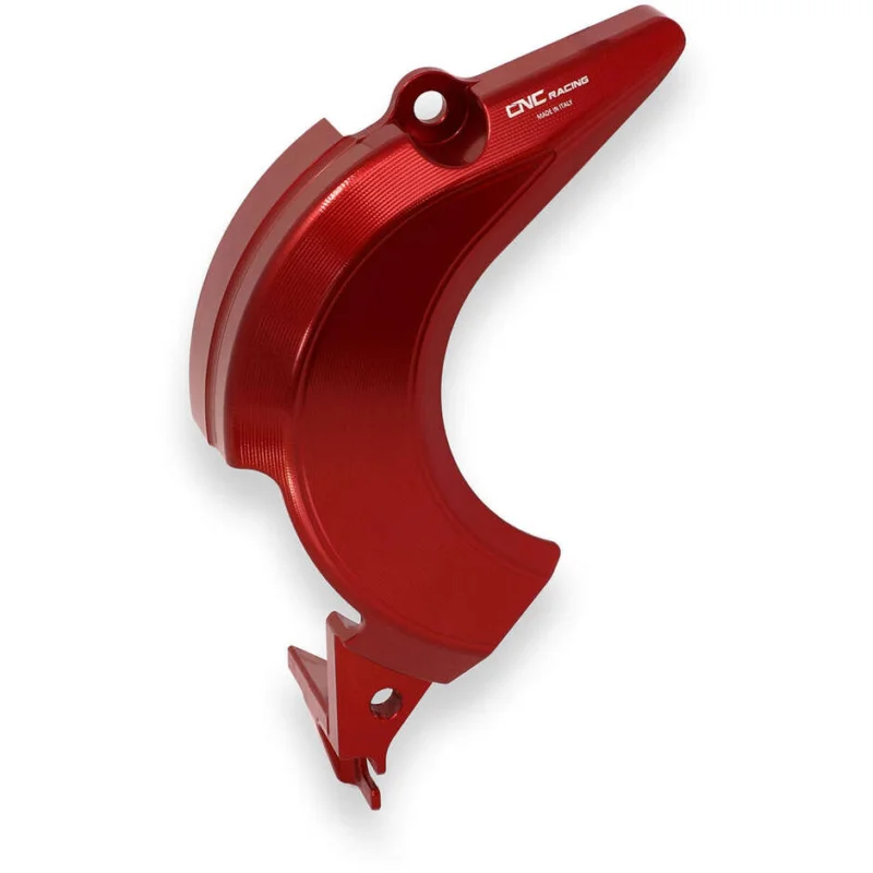 Sconto Cover pignone CP172 Ducati V4 CNC Racing Rosso