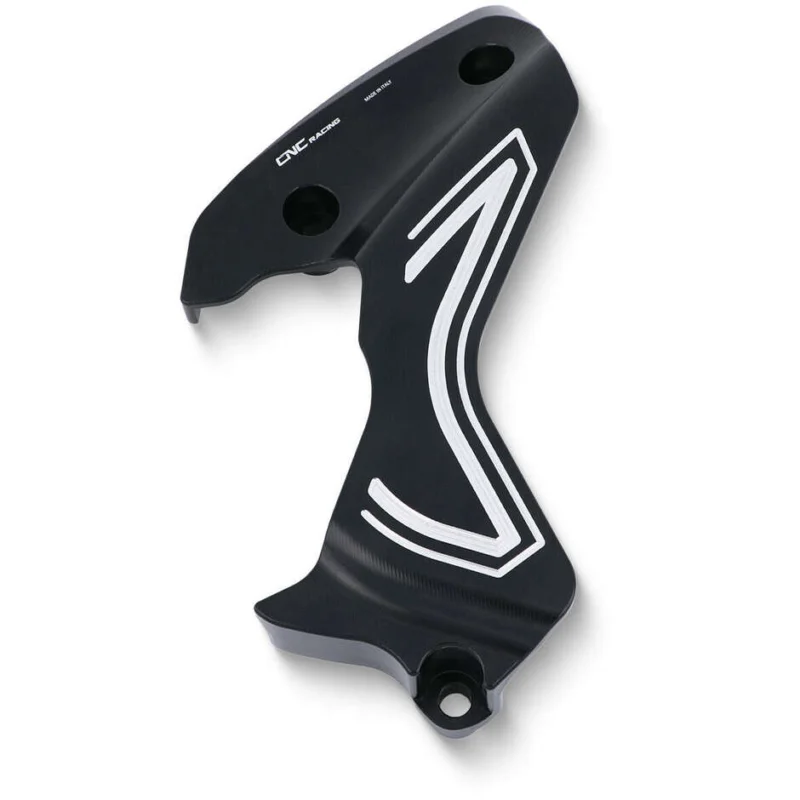 Cover pignone CP174 Ducati CNC Racing Nero Vendita Finale