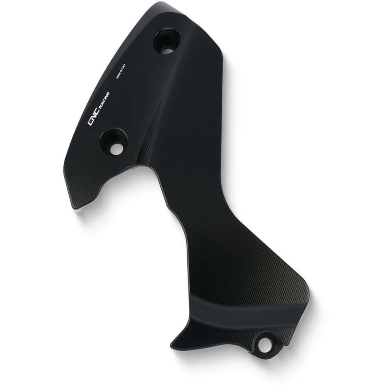 Cover pignone CP175 Ducati CNC Racing Nero Spedito Oggi