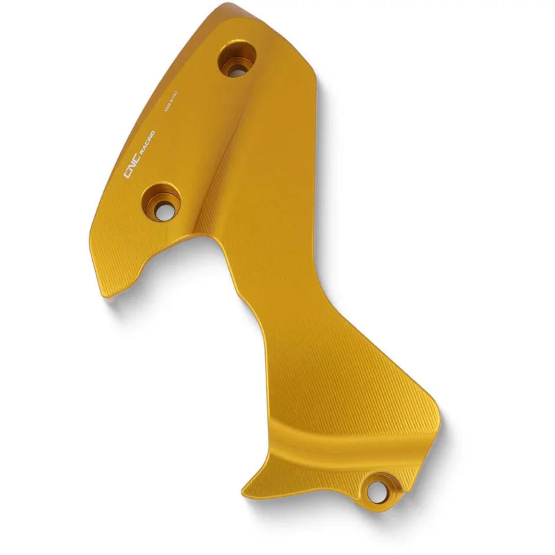 Cover pignone CP175 Ducati CNC Racing Oro Compra Adesso