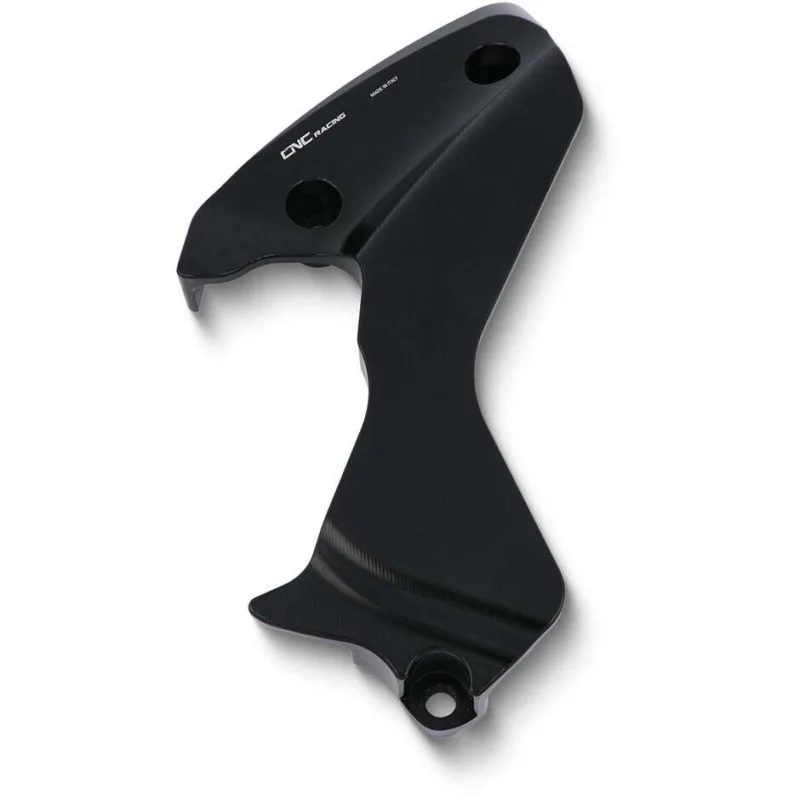 Cover pignone CP176 Ducati Multistrada V2 950 1260 CNC Racing Nero Must-Have