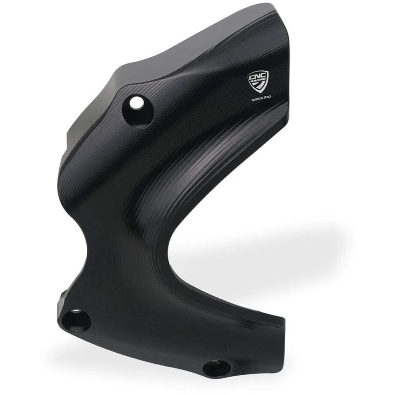 Compra Online Cover pignone CP177 Ducati Hypermotard 698 Mono CNC Racing Nero
