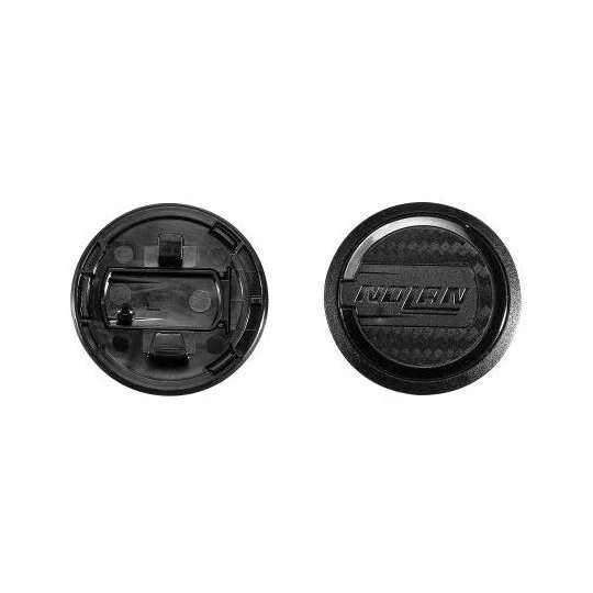 A Buon Prezzo Cover Placchette Visiera Nolan per Casco N40/FULL/N40-5/N40-5GT