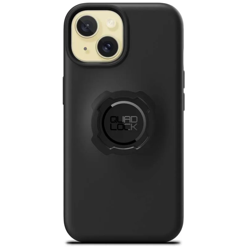 Offerta Speciale Cover Quad Lock QLC-IP15S Originale iPhone 15
