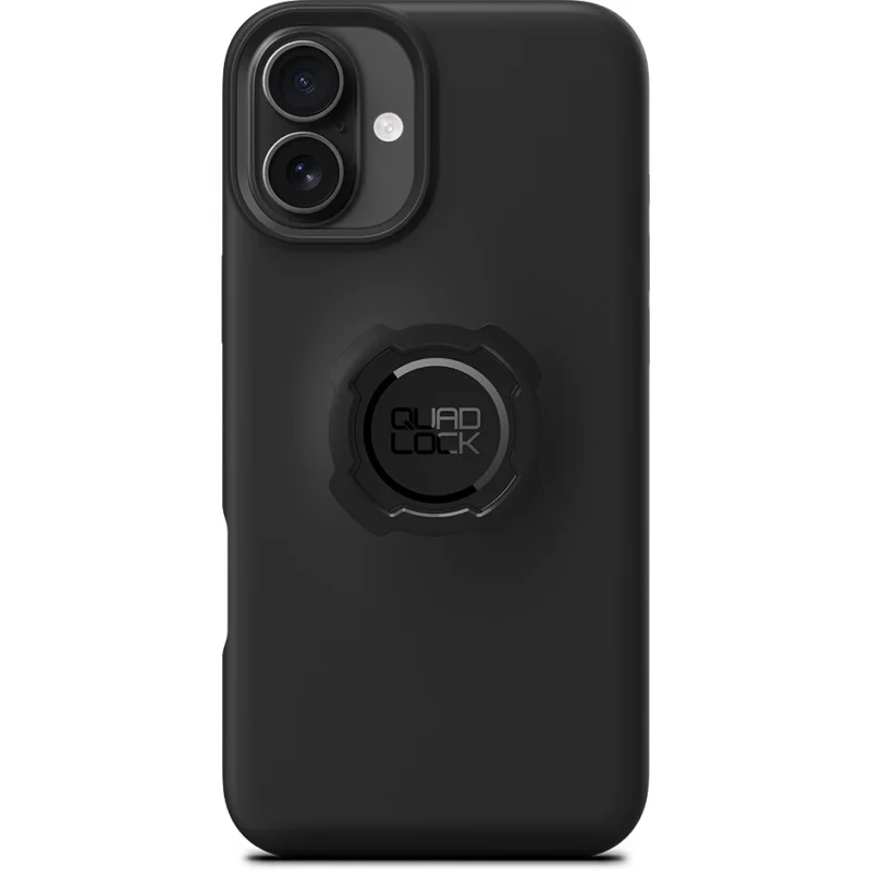 Novità Cover Quad Lock QLC-IP16L Originale iPhone 16 Plus