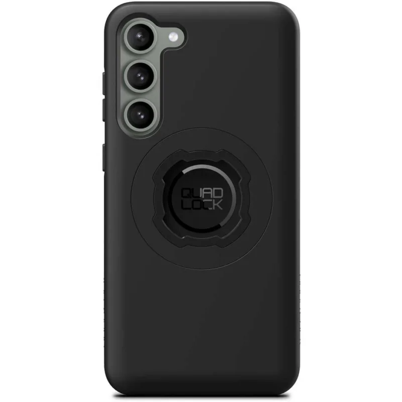 Spedizione Espresso Cover Quad Lock QMC-GS23P Mag Samsung S23 +