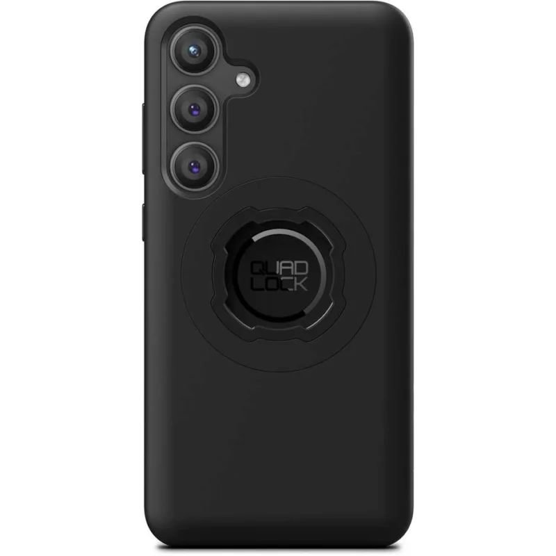 Quantità Limitata Cover Quad Lock QMC-GS24P Mag Samsung S24 +