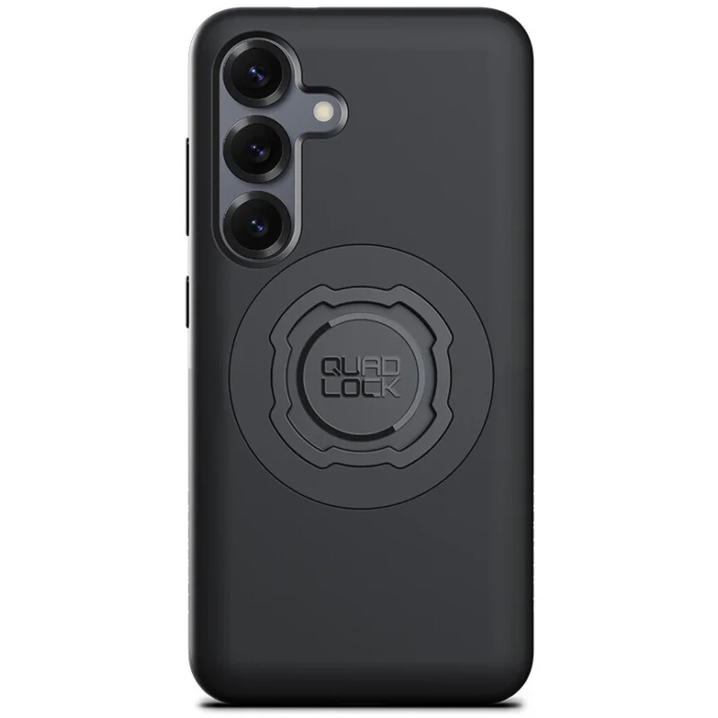 Cover Quad Lock QMC-GS25 Mag Samsung S25 Offerta Del Giorno