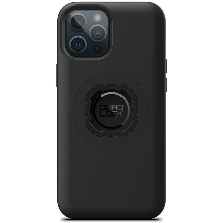 Saldi Cover Quad Lock QMC-IP12L iPhone 12 Pro Max