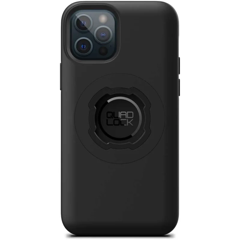 Prezzo Ridotto Cover Quad Lock QMC-IP12M Mag iPhone 12 / 12 Pro