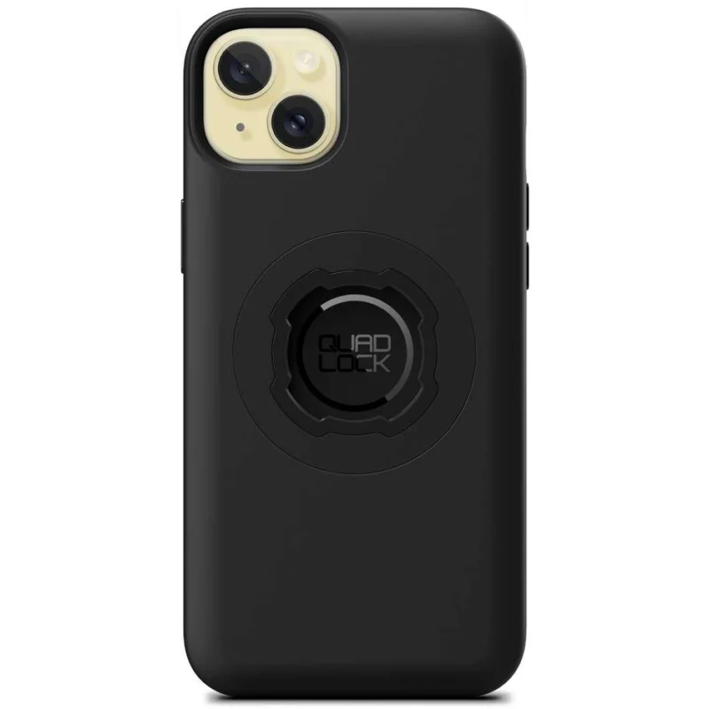 Pagamento Sicuro Cover Quad Lock QMC-IP15L Mag iPhone 15 Plus