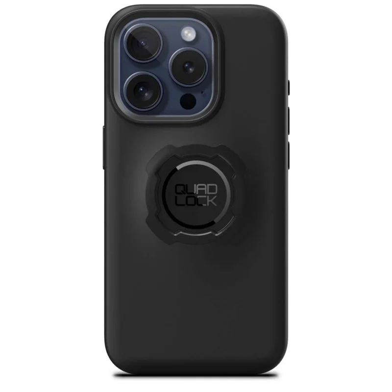Prezzo Basso Cover Quad Lock QMC-IP15M Mag iPhone 15 Pro