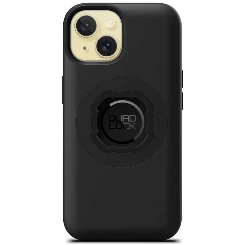 Cover Quad Lock QMC-IP15S Mag iPhone 15 Prezzo Di Fabbrica