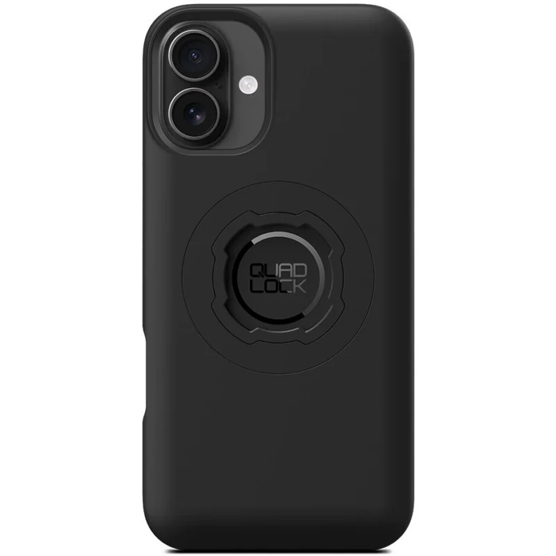 Cover Quad Lock QMC-IP16L Mag iPhone 16 Plus Acquista Ora