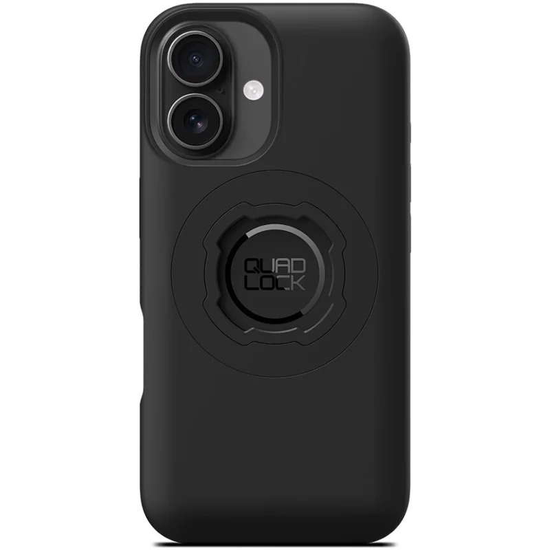 Vendita Finale Cover Quad Lock QMC-IP16S Mag iPhone 16