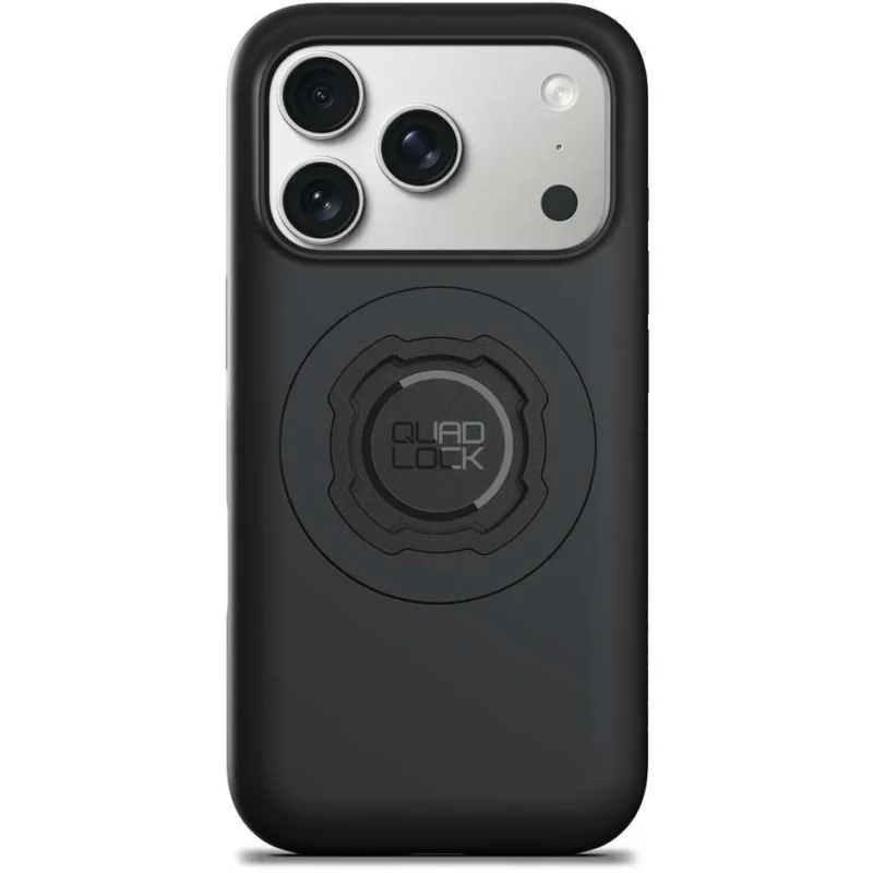Offerta Limitata Cover Quad Lock QMC-IP17M Mag iPhone 17 Pro