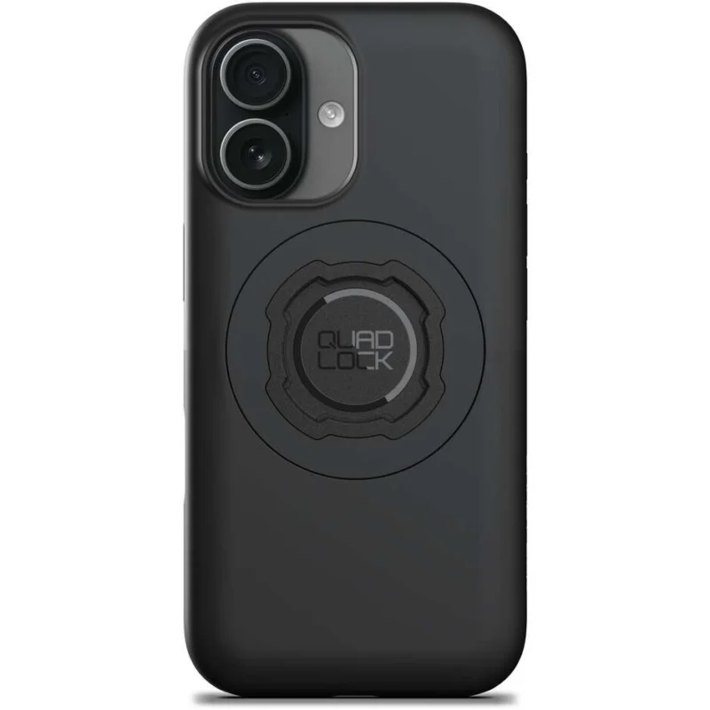 Cover Quad Lock QMC-IP17S Mag iPhone 17 Prezzo Scontato