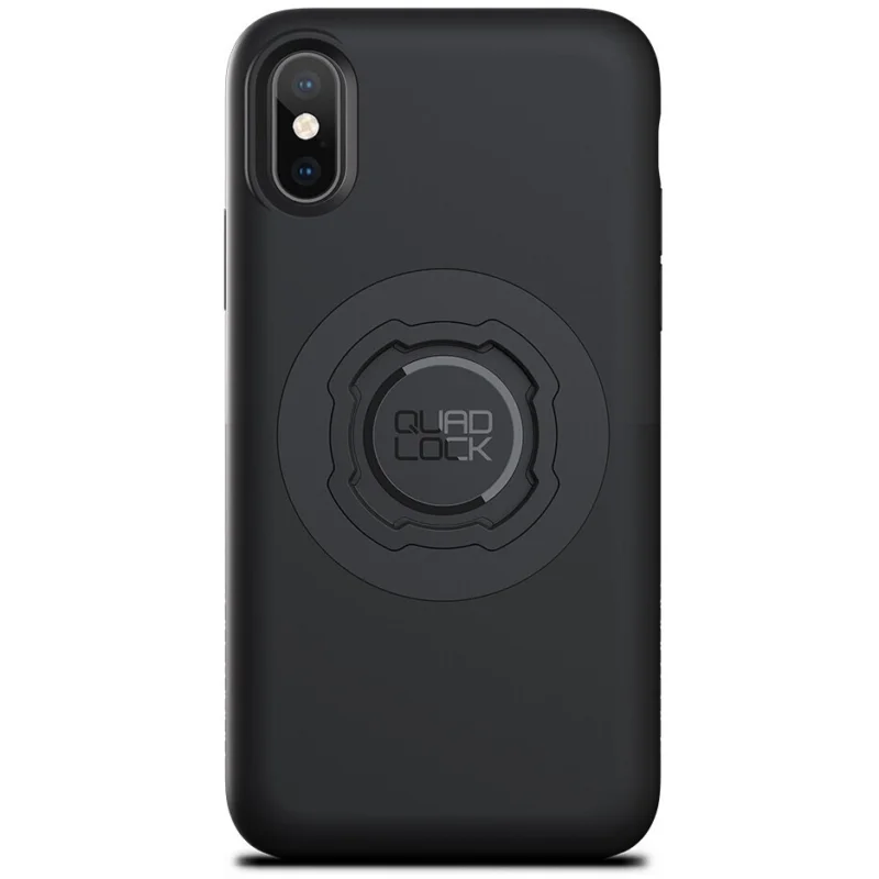Cover Quad Lock QMC-IPX Mag iPhoneX/Xs Nuova Collezione