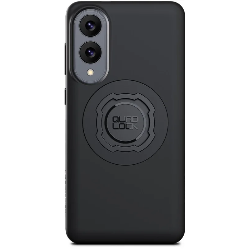 Cover Quad Lock QMC-S25E Mag Samsung S25 Edge Spedizione Gratuita
