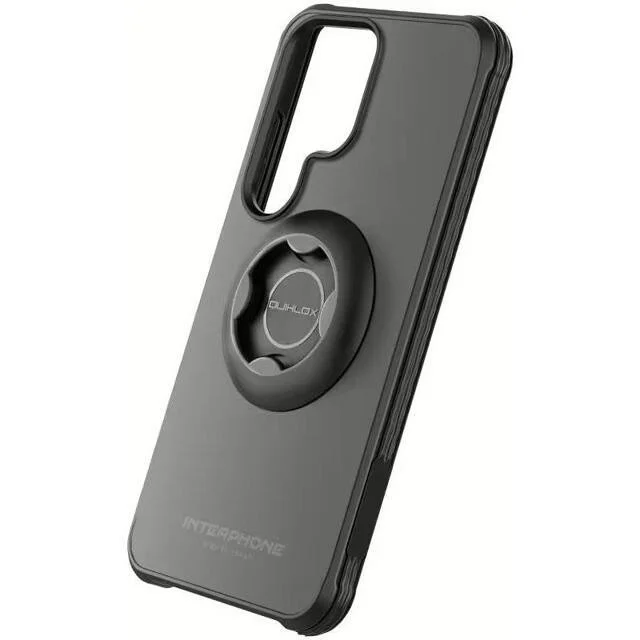 Cover Quicklox Samsung Tertraforce CellularLine per SAMSUNGS25 Acquista Ora