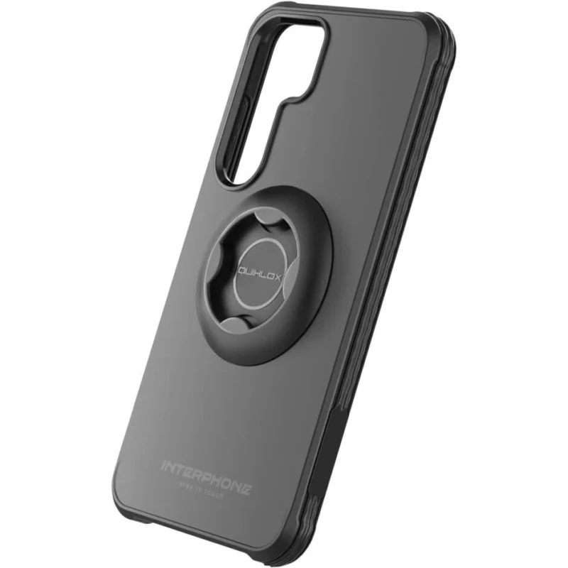 Cover Quicklox Tetraforce CellularLine per SAMSUNG S25 PLUS Direttamente Dal Produttore