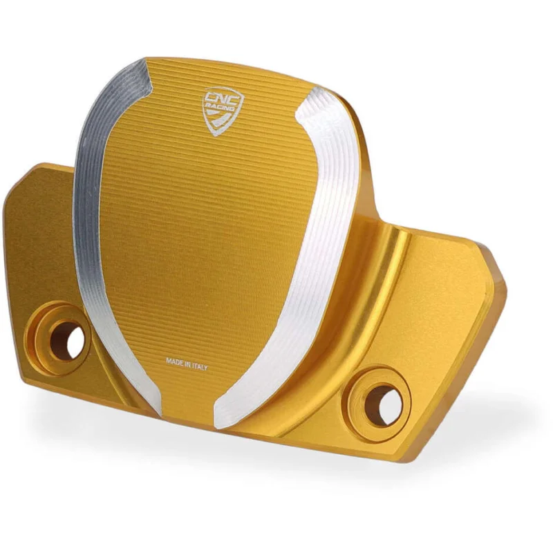 Prezzo Scontato Cover riser RM262 Ducati Diavel V4 CNC Racing Oro