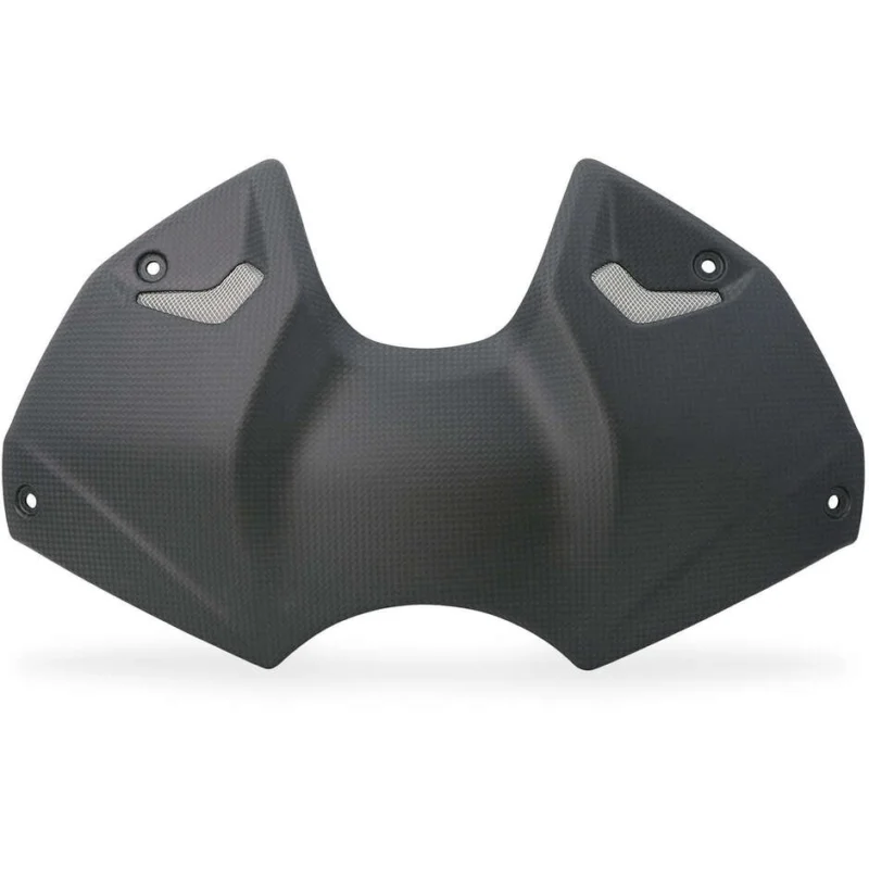 Cover serbatoio carburante Ducati Streetfighter V4 - Carbonio CNC Racing ZA316 Opaco Must-Have