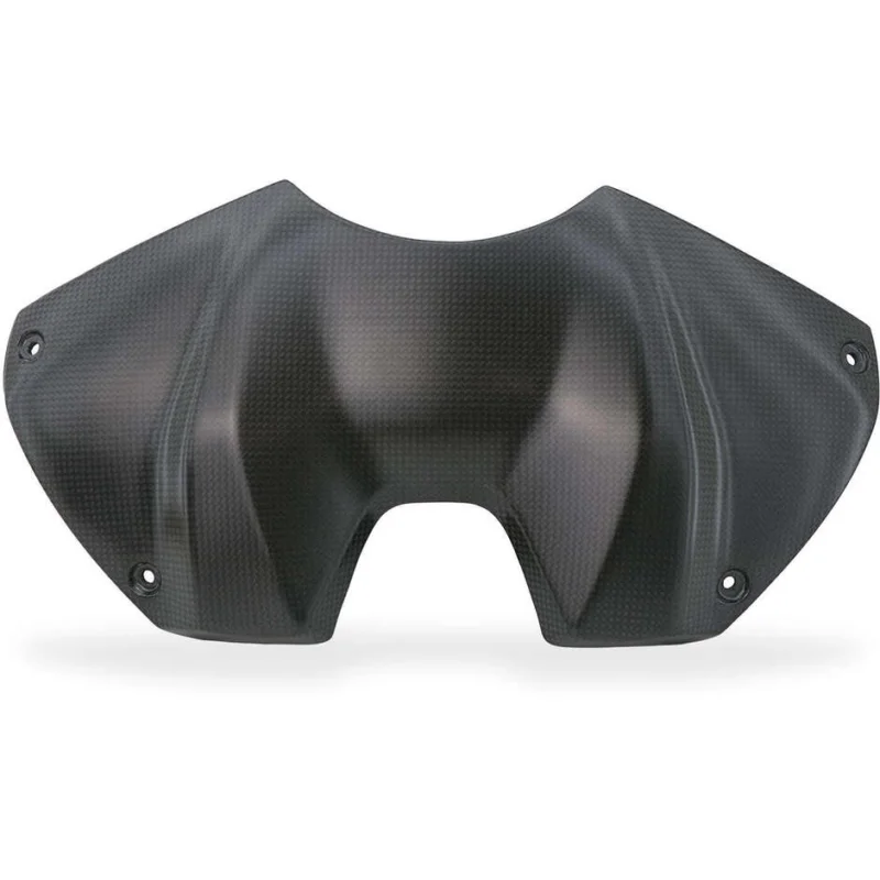 Cover serbatoio carburante in carbonio Ducati Panigale V4 CNC Racing ZA871 Opaco Prezzo Ridotto