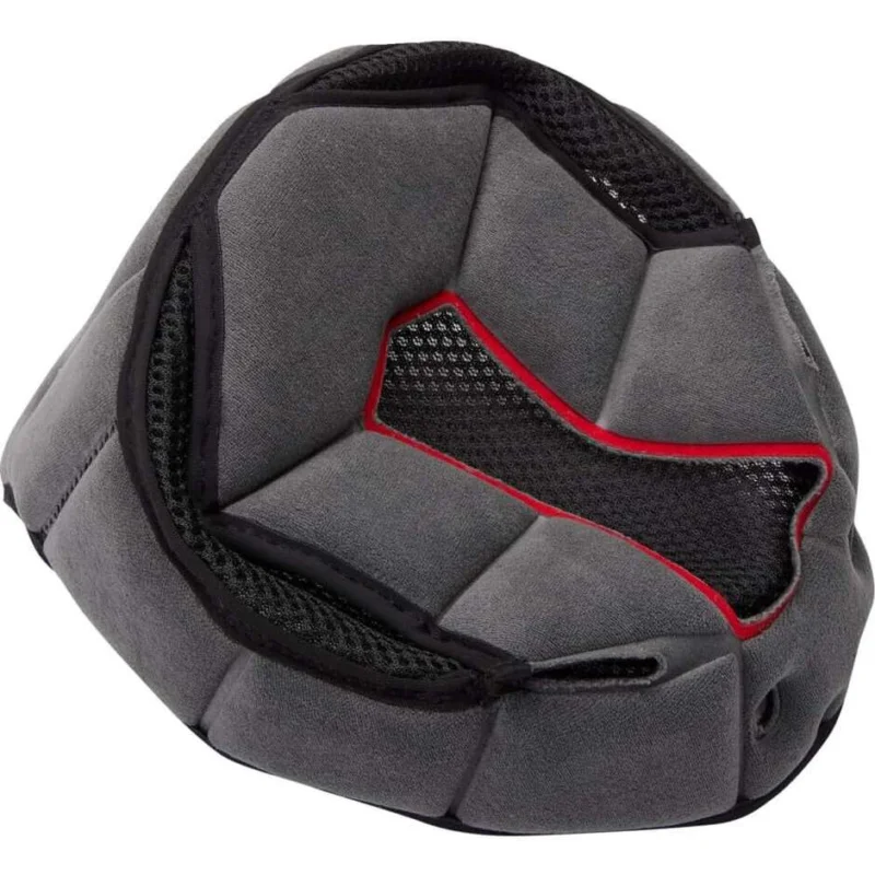 Cuffia Crown pad Agv K6 -22.05 Offerta Limitata