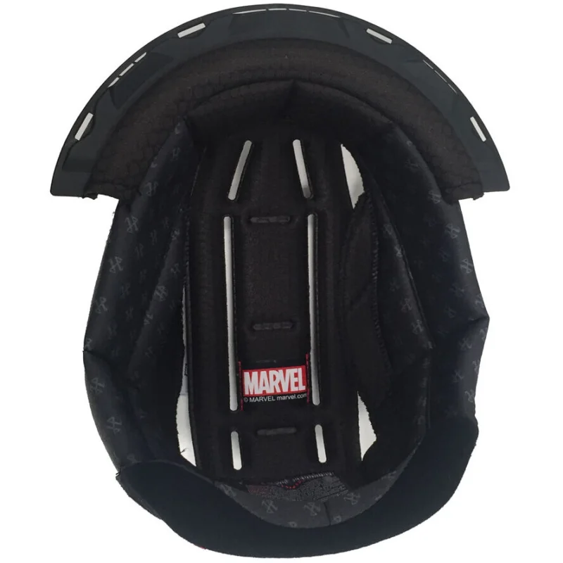 Saldi Cuffia Imbottitura HJC per Casco RPHA 11 (Marvel)